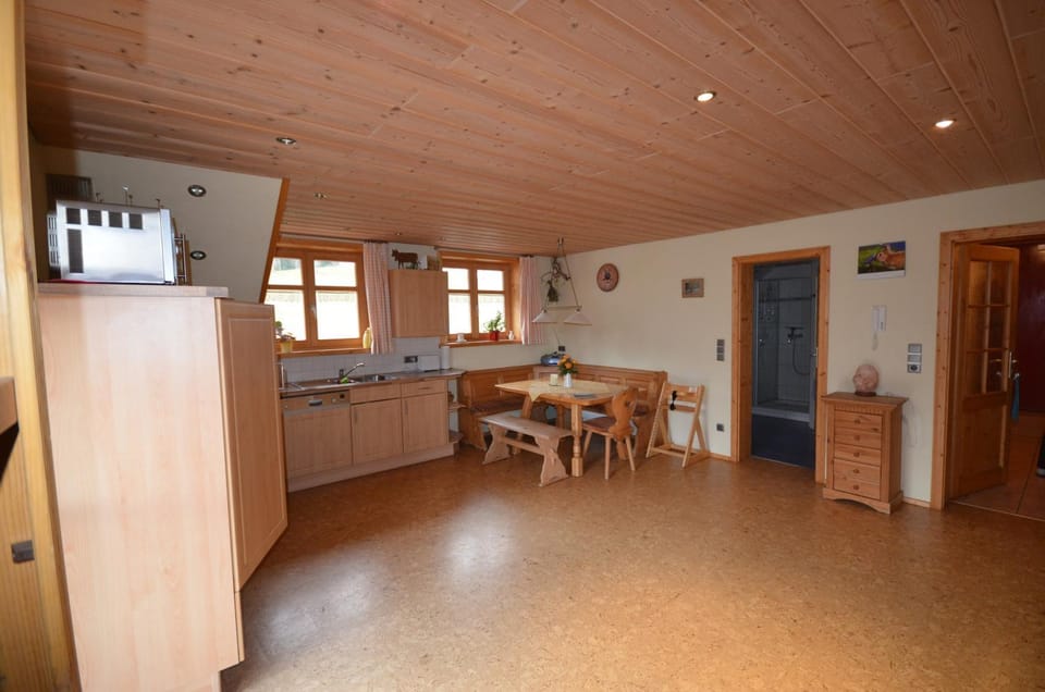 Ferienhof Milz Apartment in Bavaria