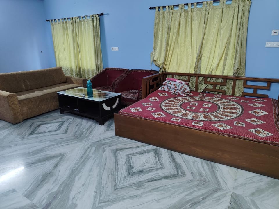 Shree Chintaharan Apartment in Kolkata