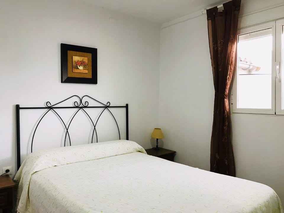 Amplio Apartamento Cristo 8 Apartment in Seville