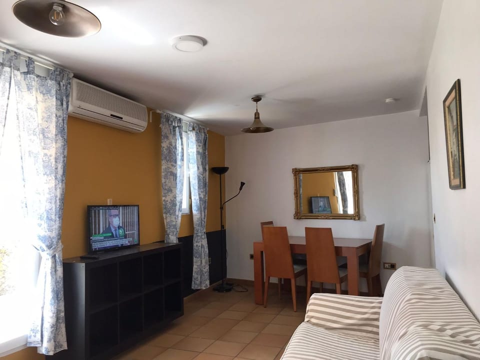 Amplio Apartamento Cristo 8 Apartment in Seville
