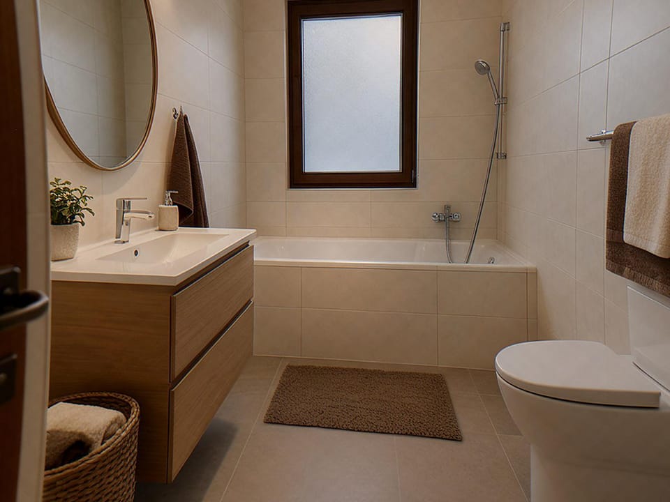 Guest house Alekos House in Bansko
