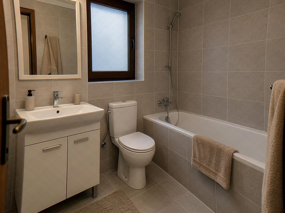Guest house Alekos House in Bansko