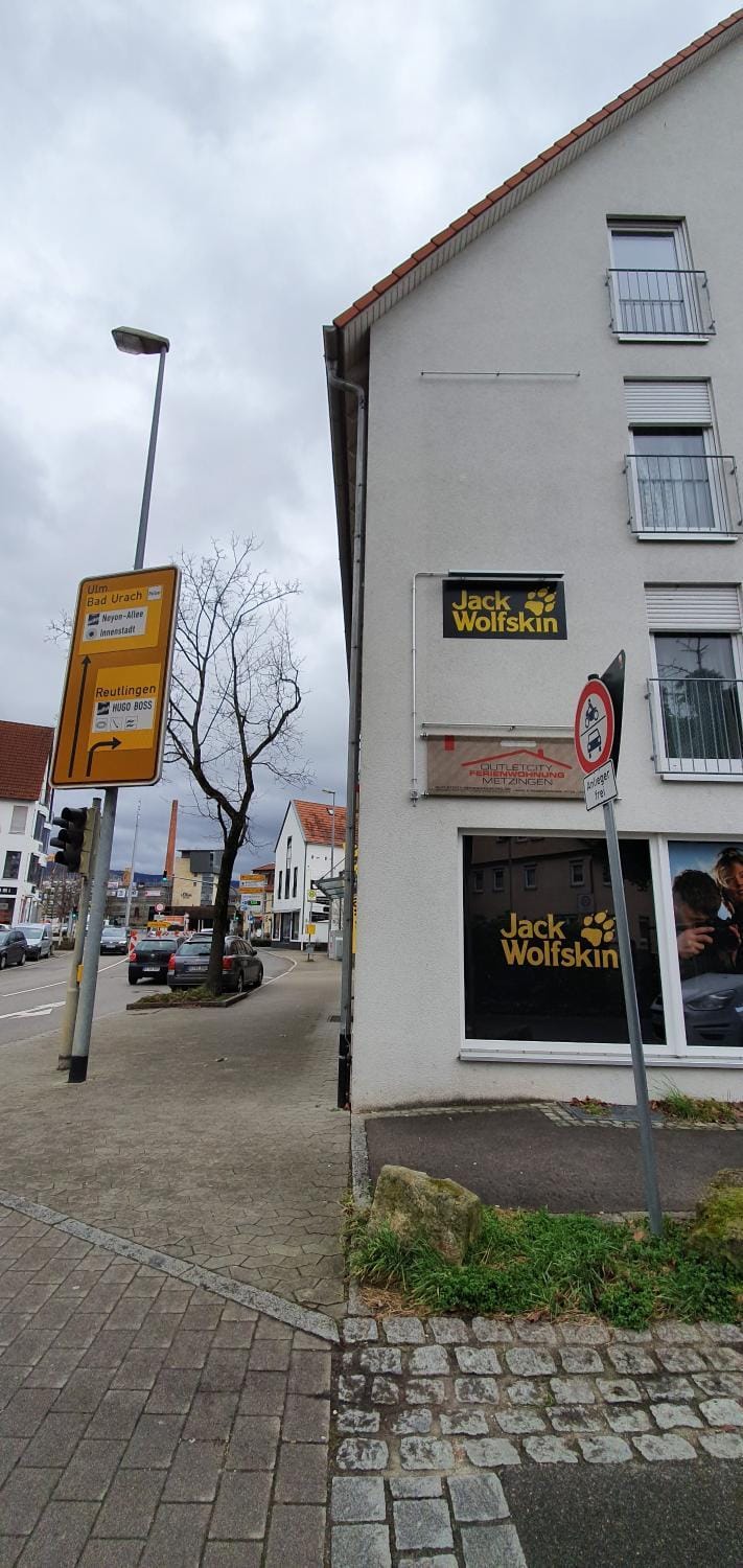 View (from property/room)