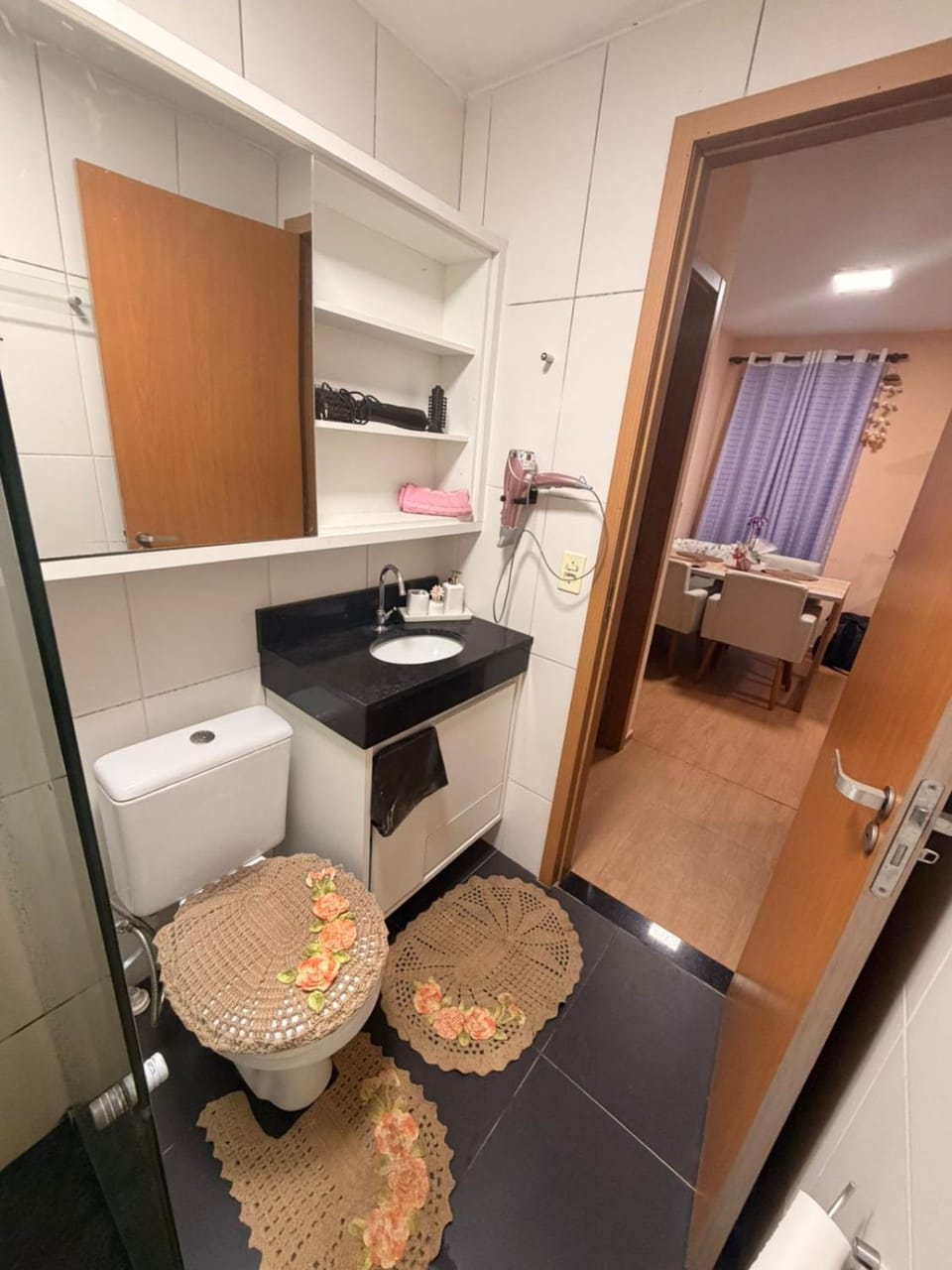 Apartamento aconchego Apartment in Vitória da Conquista