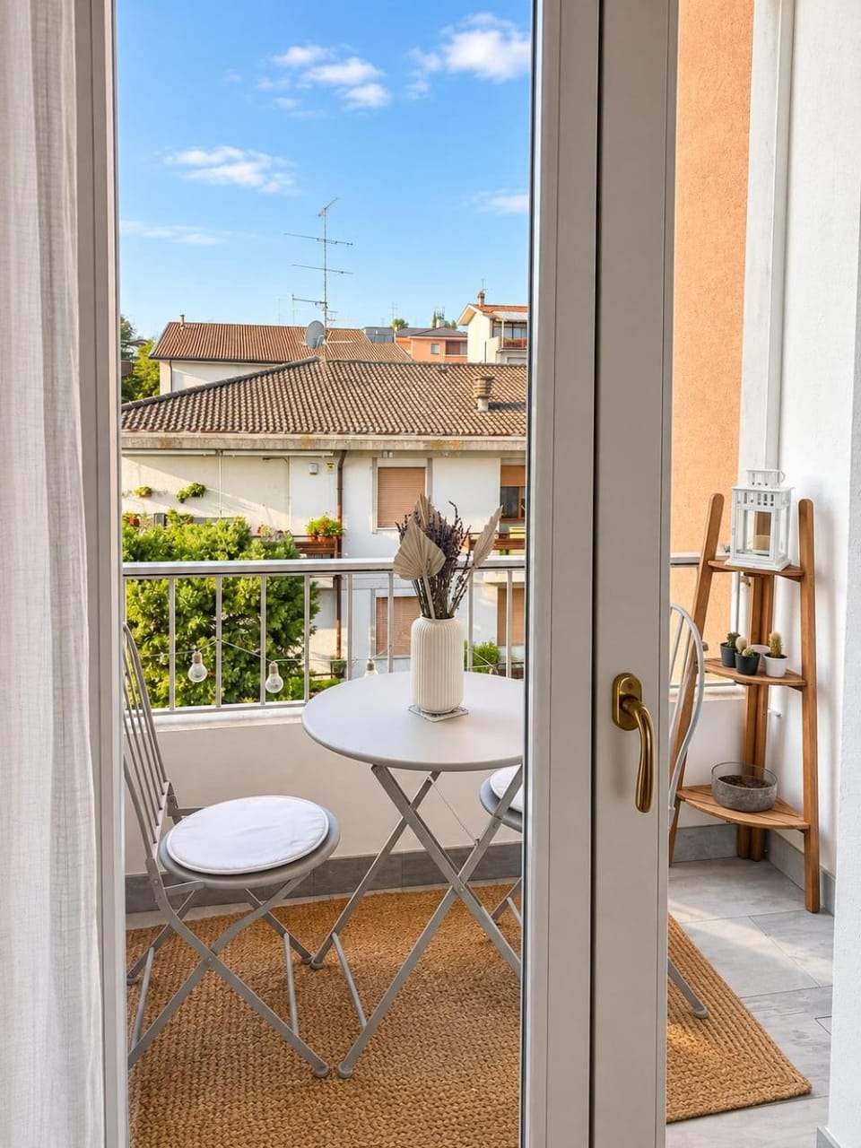 Balcony/Terrace, Balcony/Terrace
