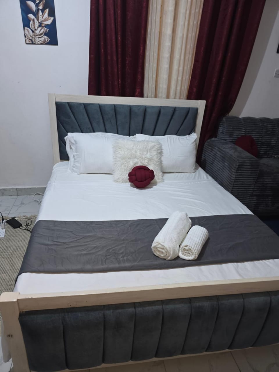 Elocity Homes Apartment in Mombasa County