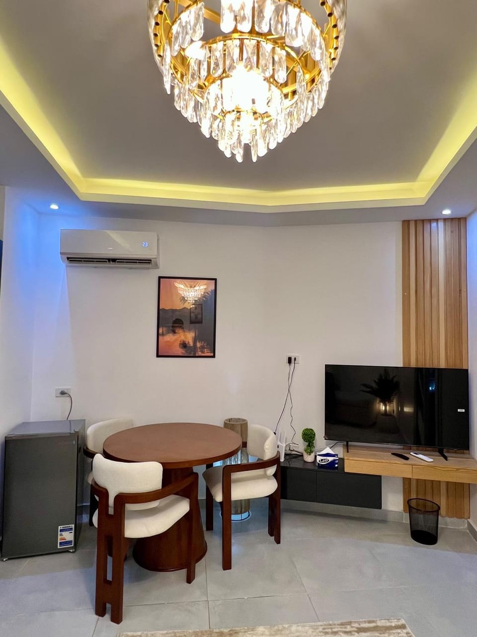 TV and multimedia