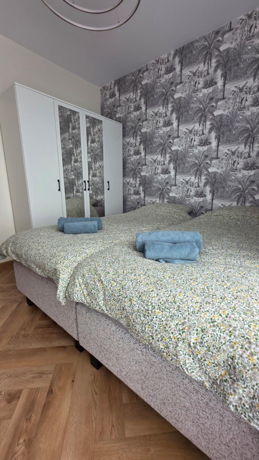 Łowca Widoków Apartment in Poland