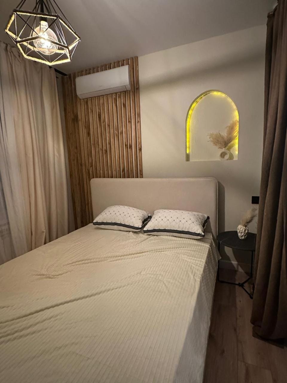 Luxurious apartment in ЖК City Apartment in Almaty