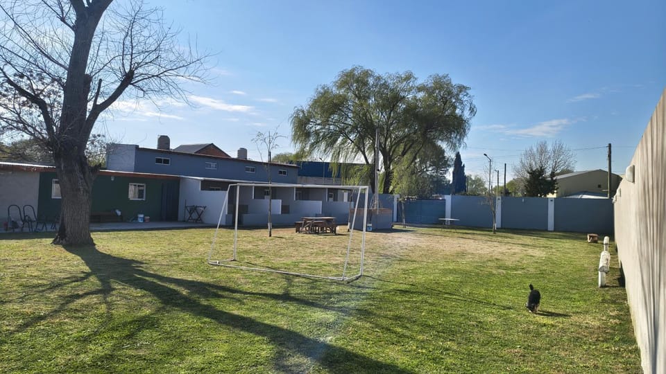 Complejo las Quintas Apartment in Santa Teresita