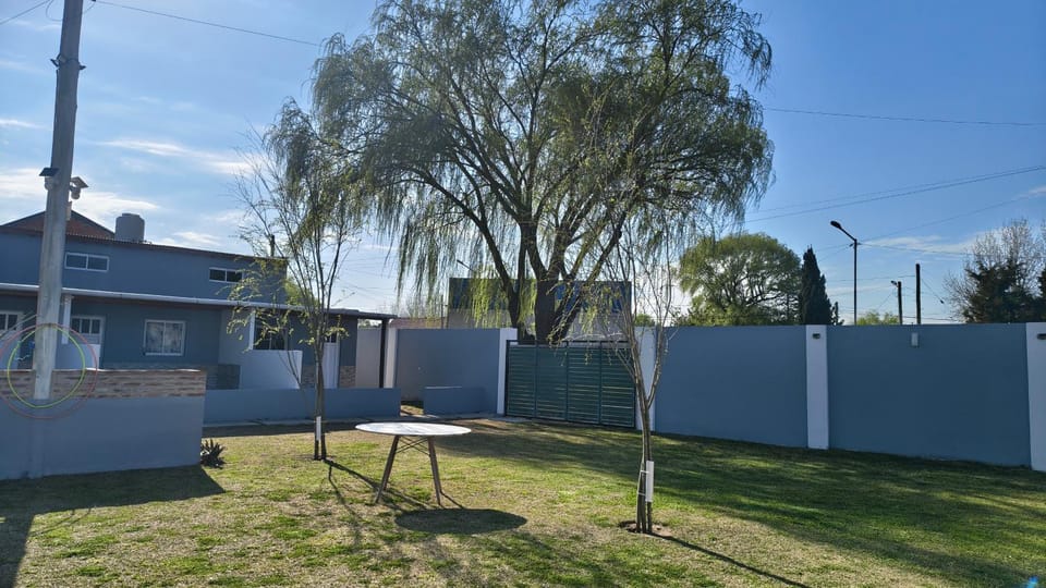 Complejo las Quintas Apartment in Santa Teresita