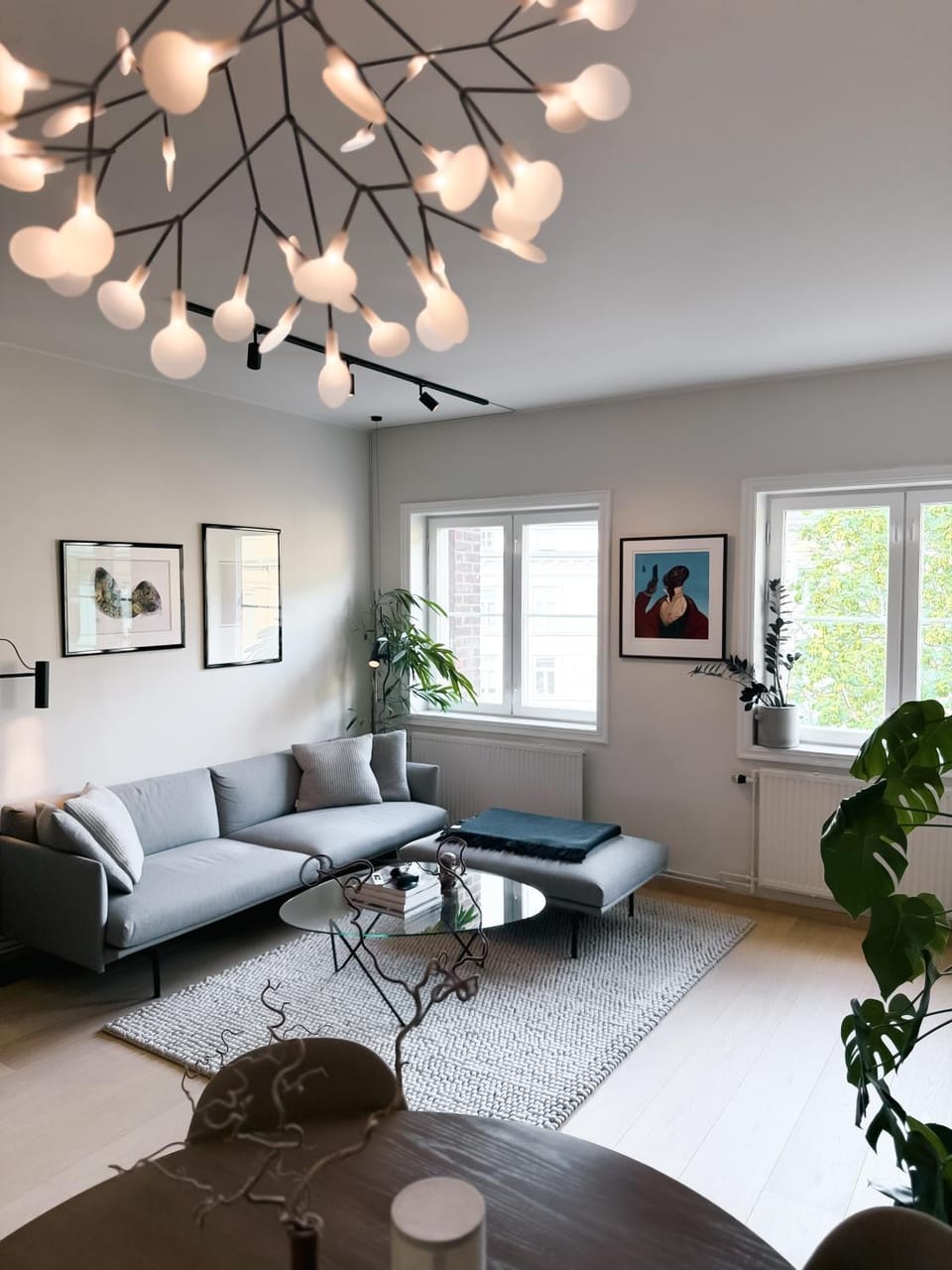 TG16H - 2BR St Hanshaugen Apartment Oslo Apartment in Oslo
