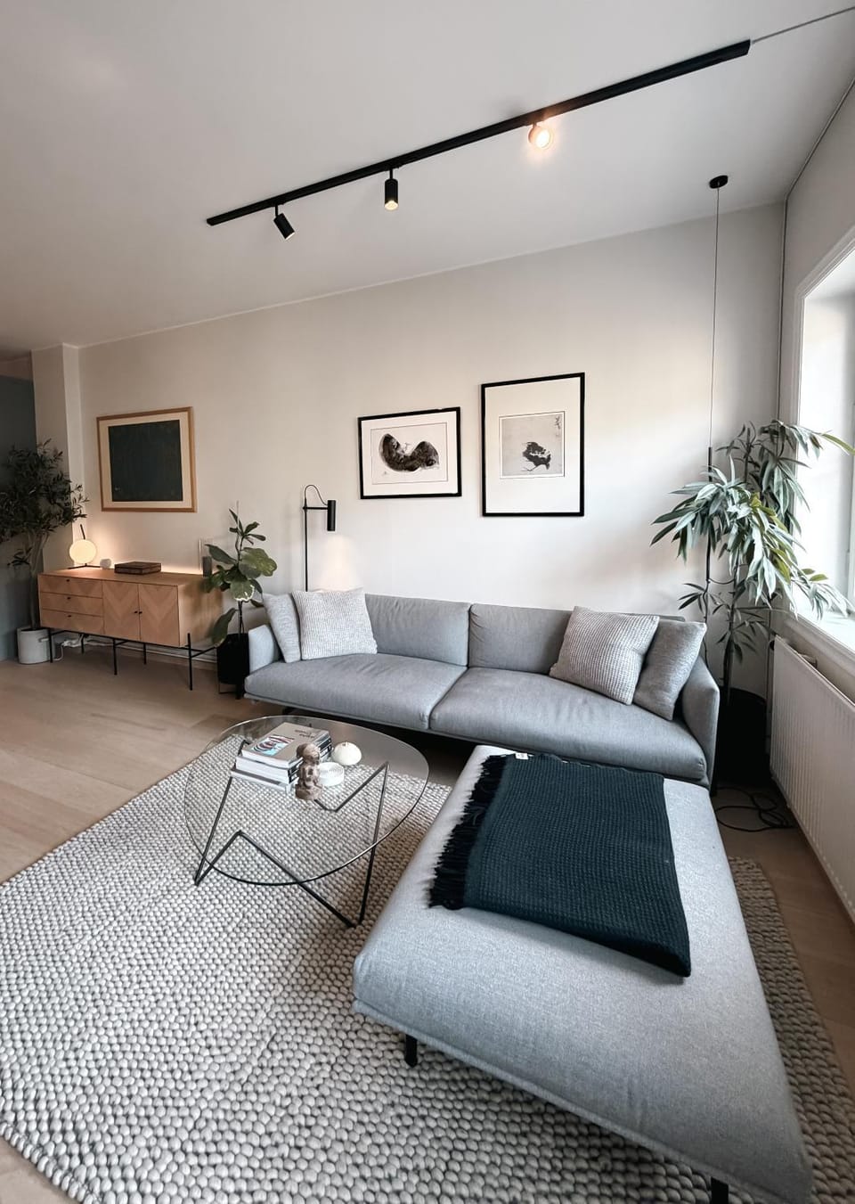 TG16H - 2BR St Hanshaugen Apartment Oslo Apartment in Oslo