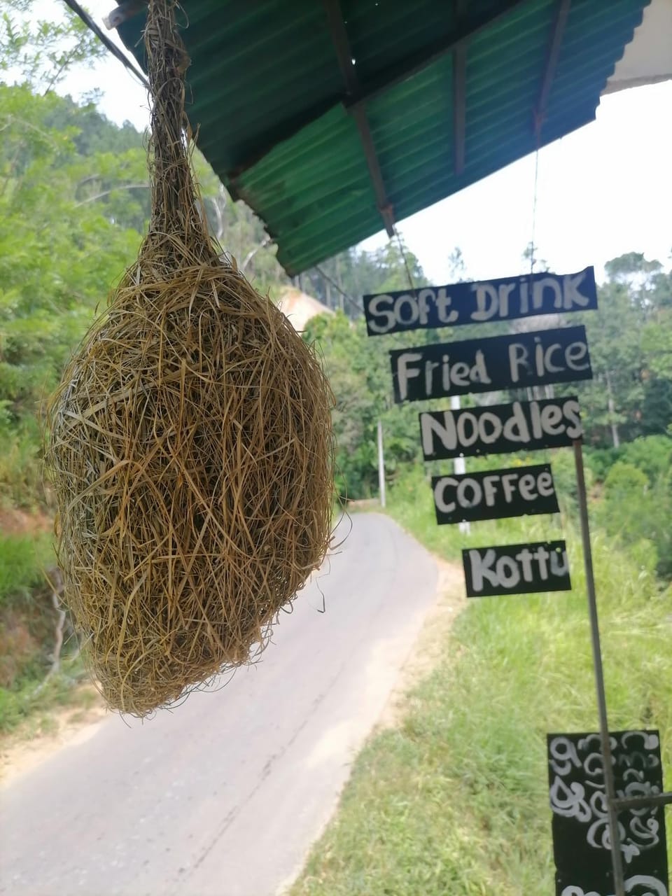 Ella 3 Arch Mountain View Hotel in Uva Province, Sri Lanka