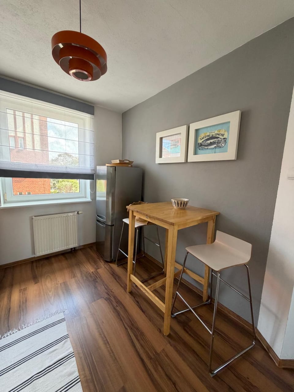 Apartament Przy Ratuszu Apartment in Pomeranian Voivodeship