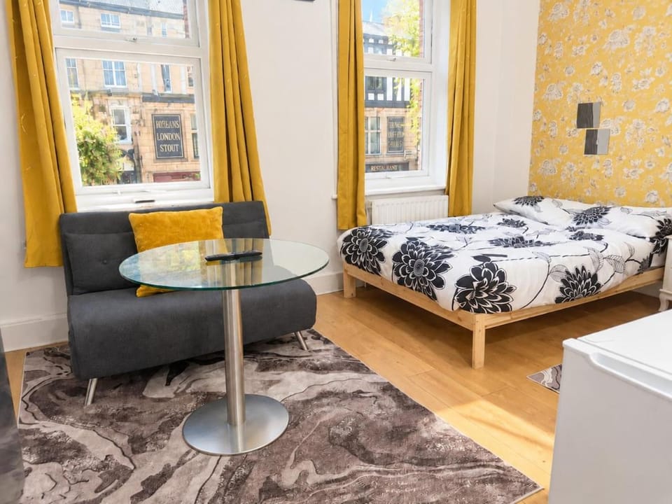 Central London Studio Near Paddington Station Apartment in City of Westminster