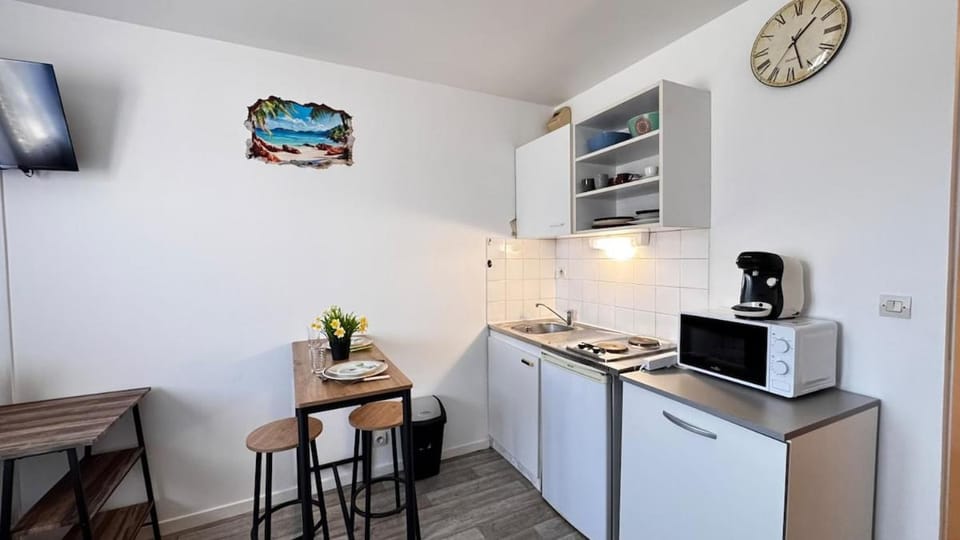 Le Nid Douillet, avec parking gratuit, proche des facultés Apartment in Limoges