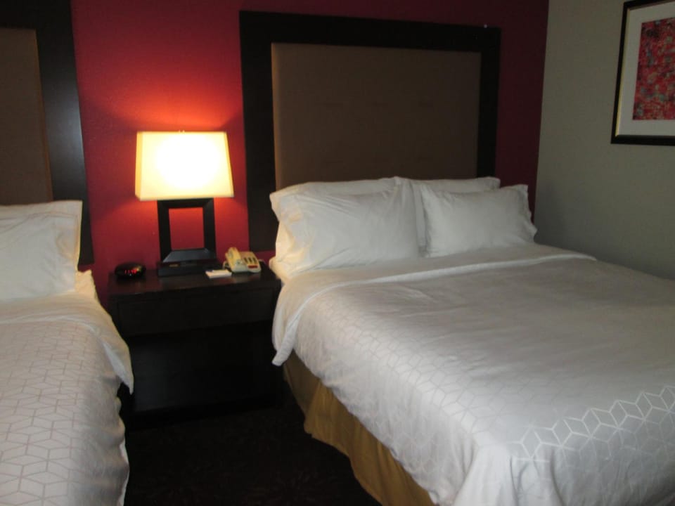 Holiday Inn Express Cloverdale - Greencastle by IHG Hotel in Indiana