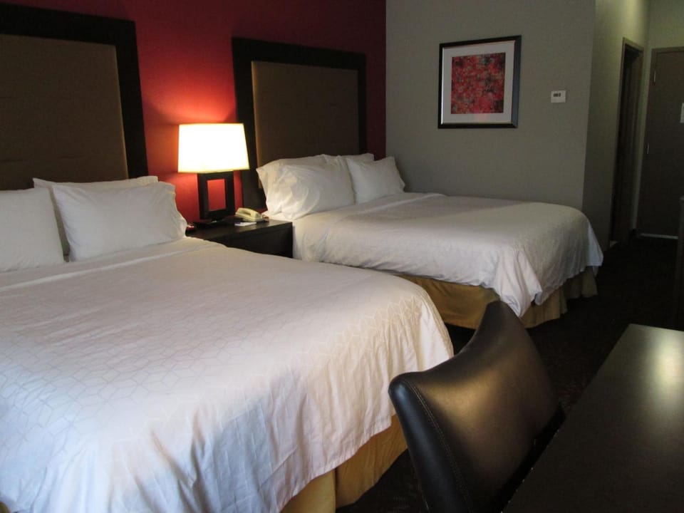 Holiday Inn Express Cloverdale - Greencastle by IHG Hotel in Indiana