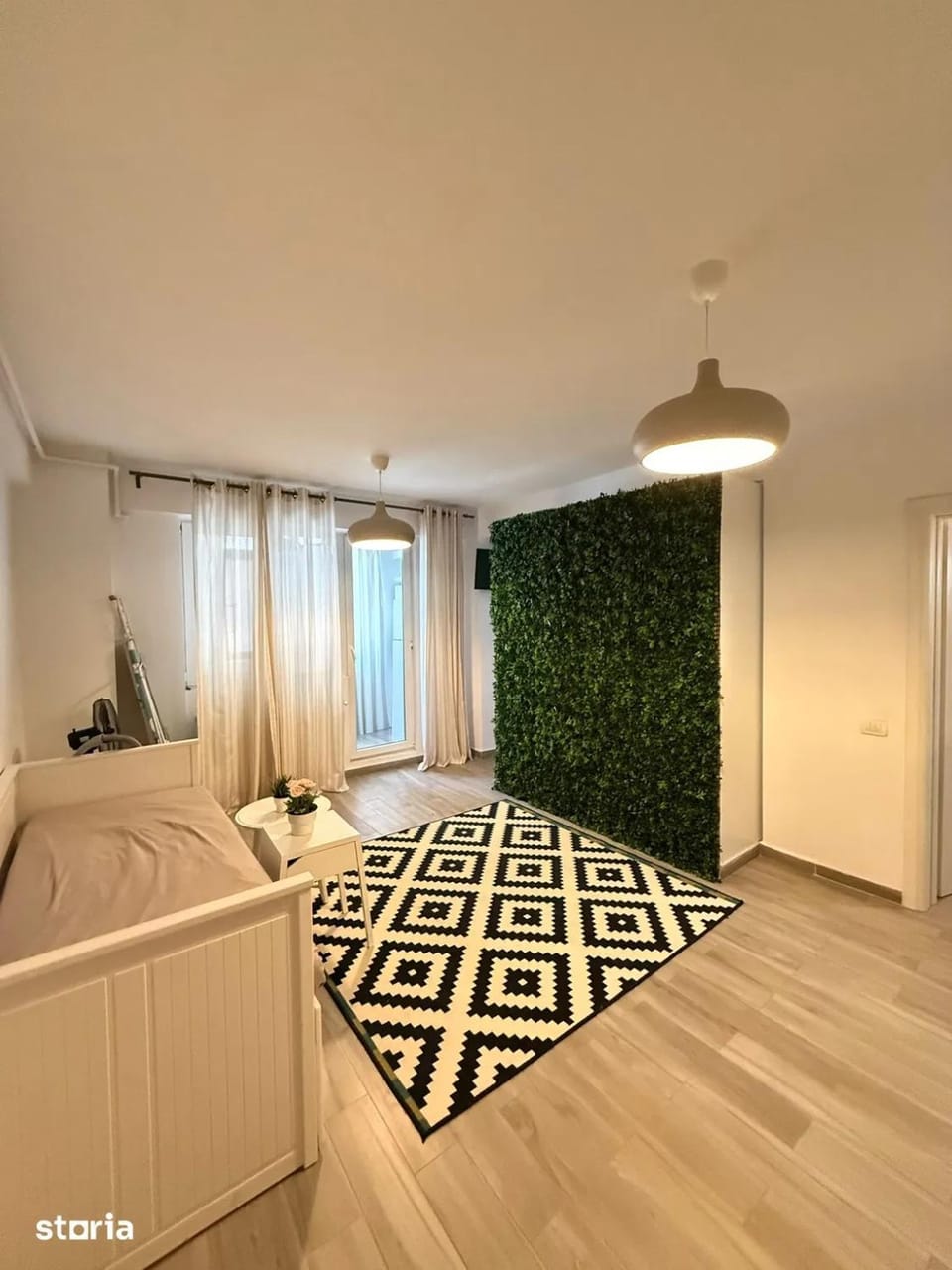 Verona Porta Nuova Apt Bed and Breakfast in Verona