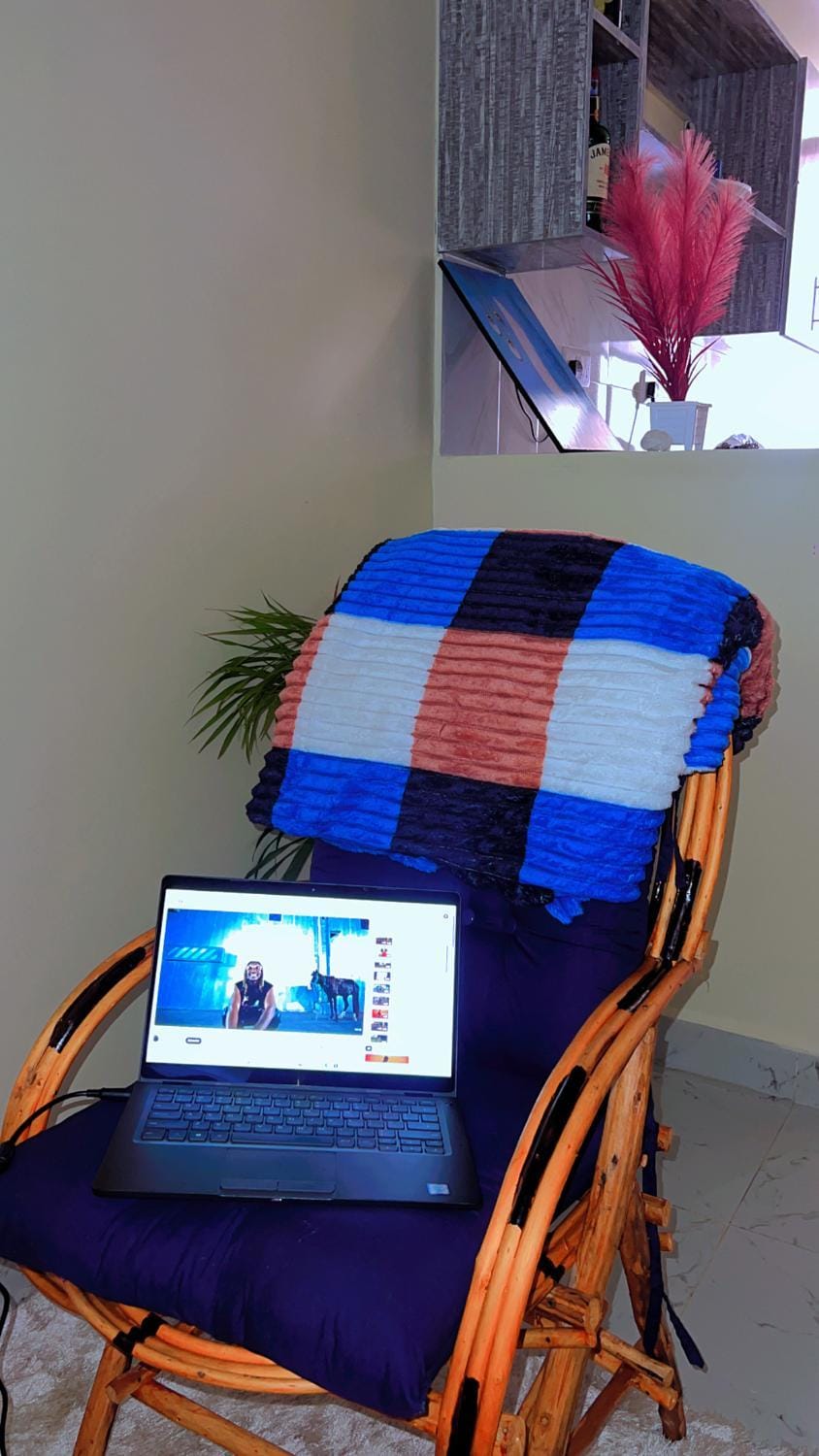 De prince , apartment Bed and Breakfast in Nairobi County