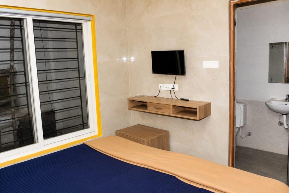 avsguesthouse Bed and Breakfast in Puducherry