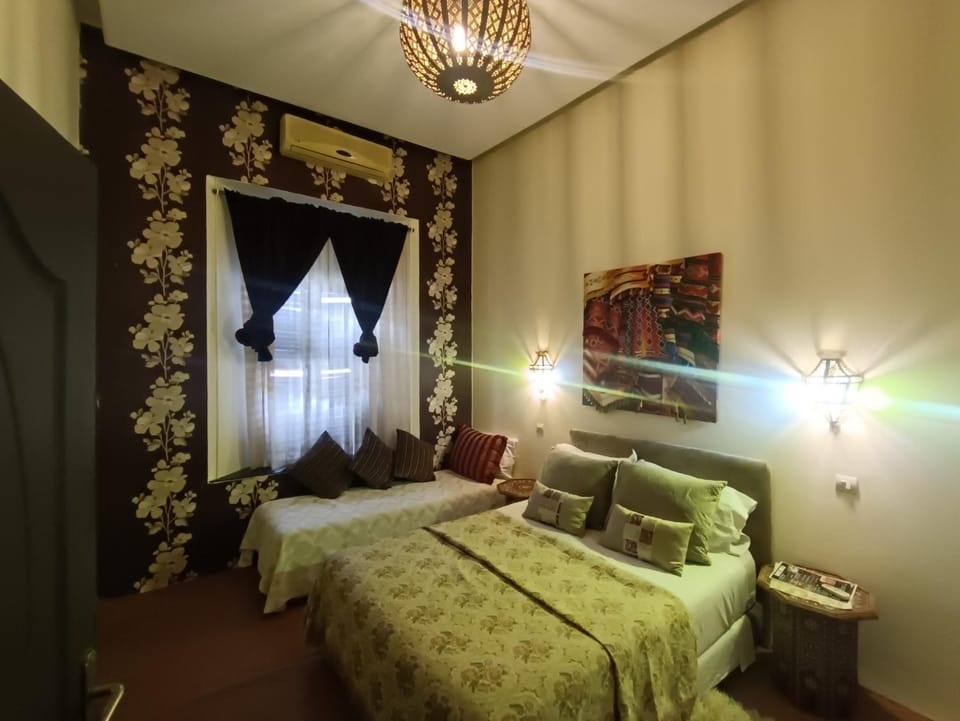 youssef Bed and Breakfast in Fes