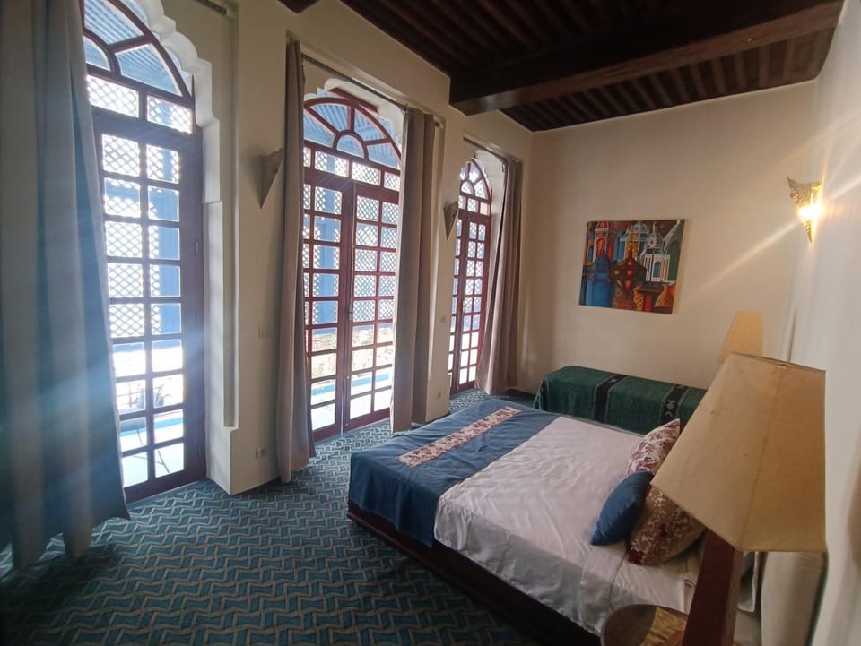 youssef Bed and Breakfast in Fes
