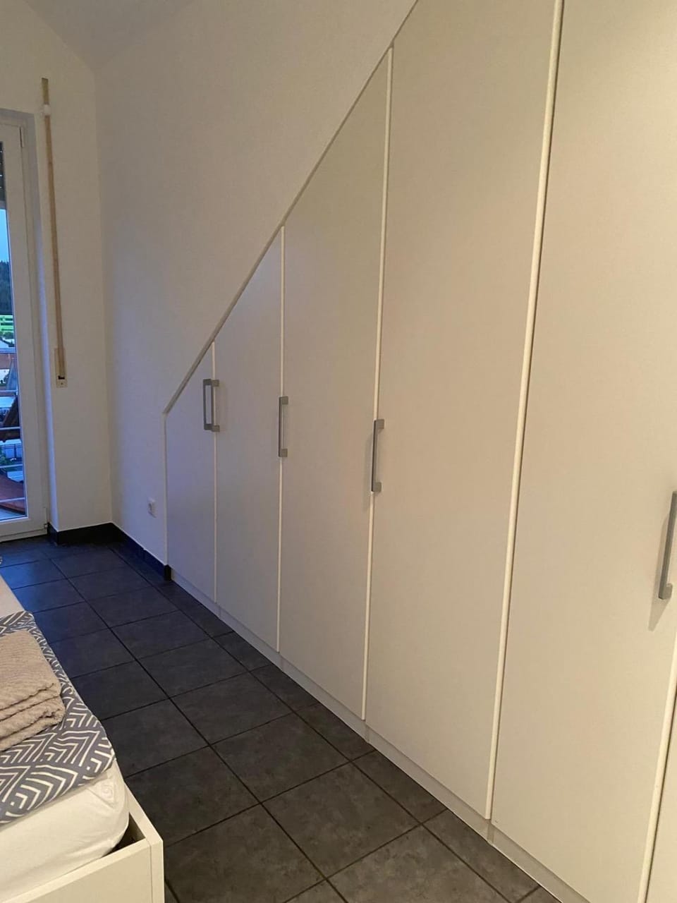 Ferienwohnung Nellenburg Apartment in Baden-Württemberg