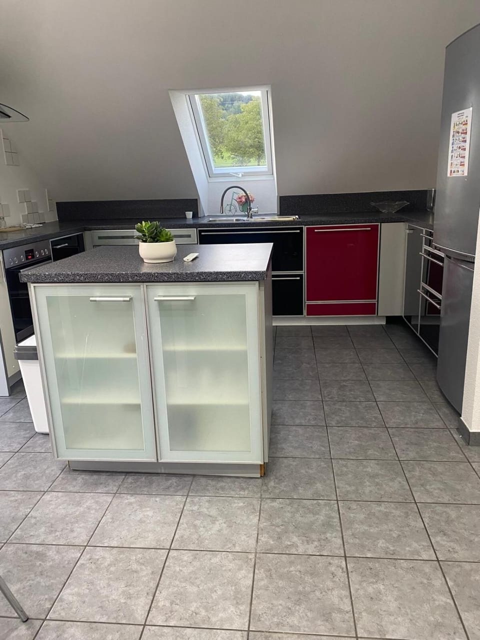 Ferienwohnung Nellenburg Apartment in Baden-Württemberg