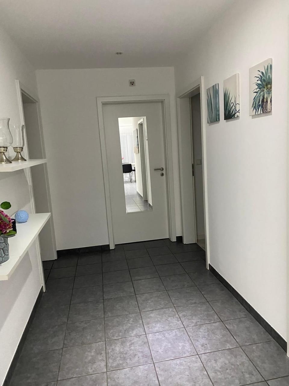 Ferienwohnung Nellenburg Apartment in Baden-Württemberg