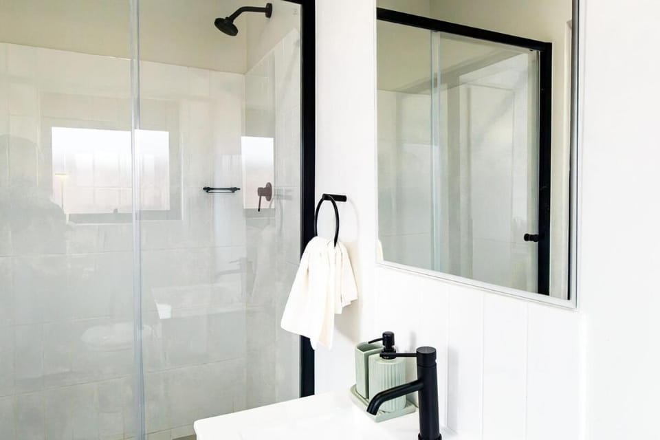 The Ember Stay-Luxury Apartment Apartment in Sandton