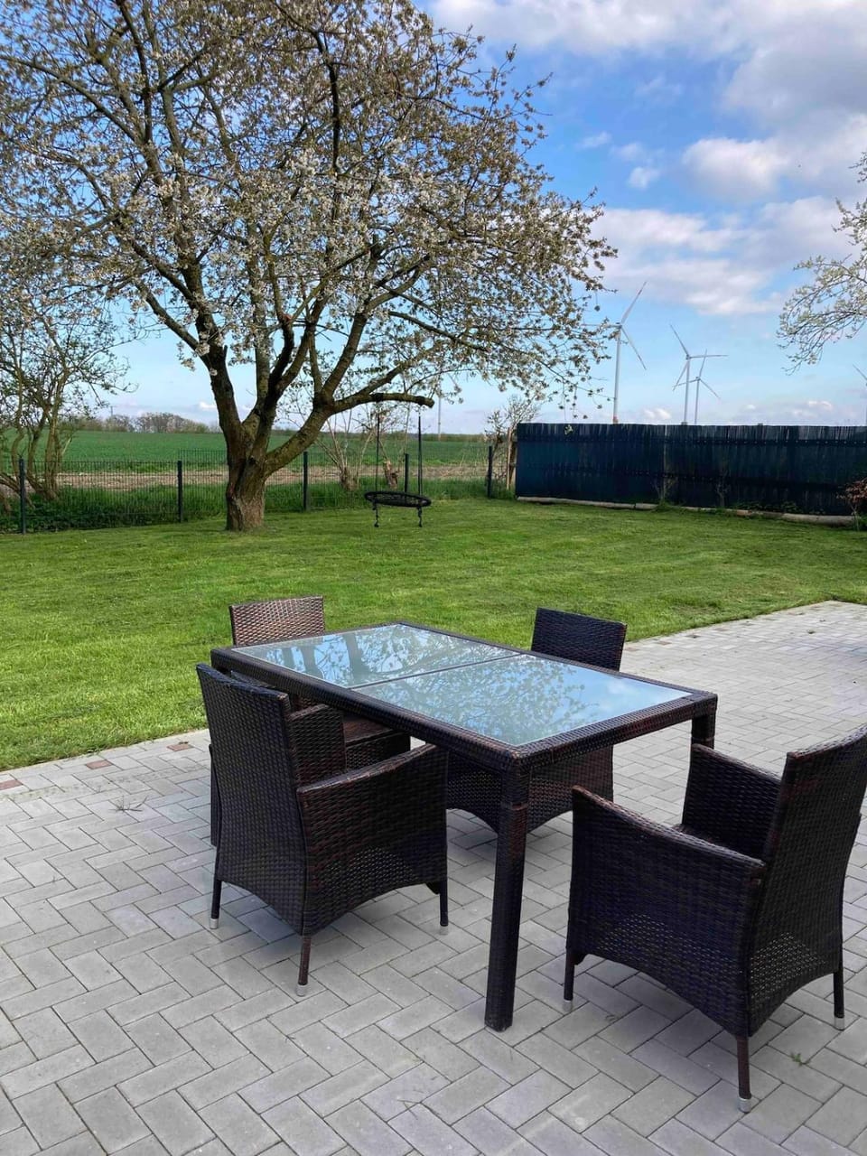 Zur Alten Schmiede Barkow Apartment in Mecklenburg-Vorpommern, Germany