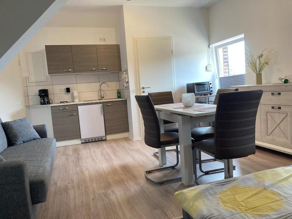 Zur Alten Schmiede Barkow Apartment in Mecklenburg-Vorpommern, Germany