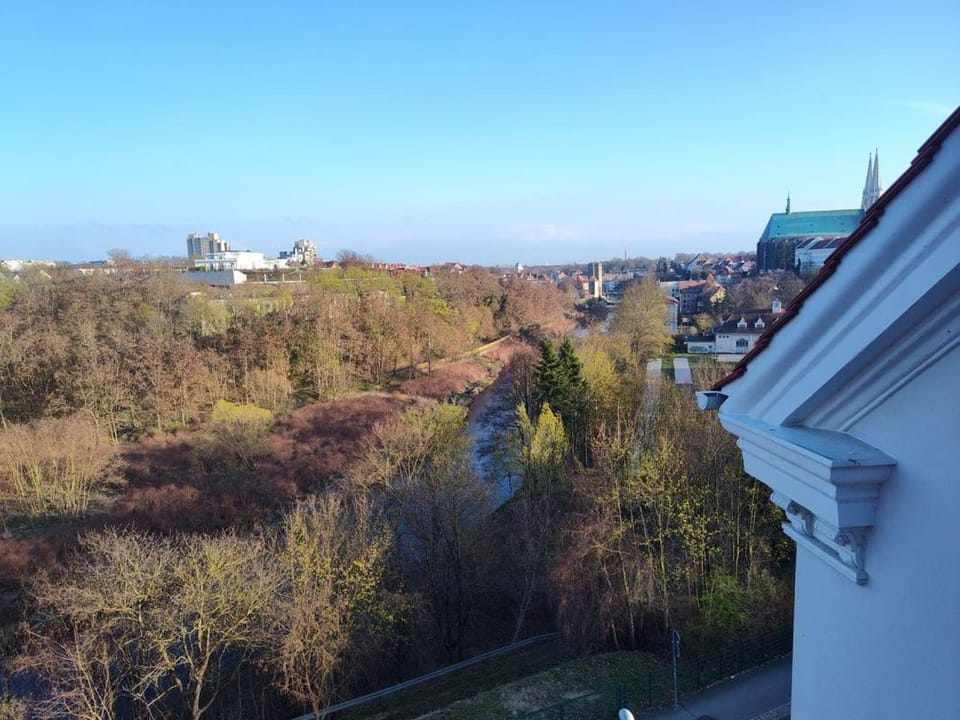 River view
