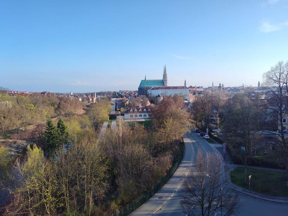 City view