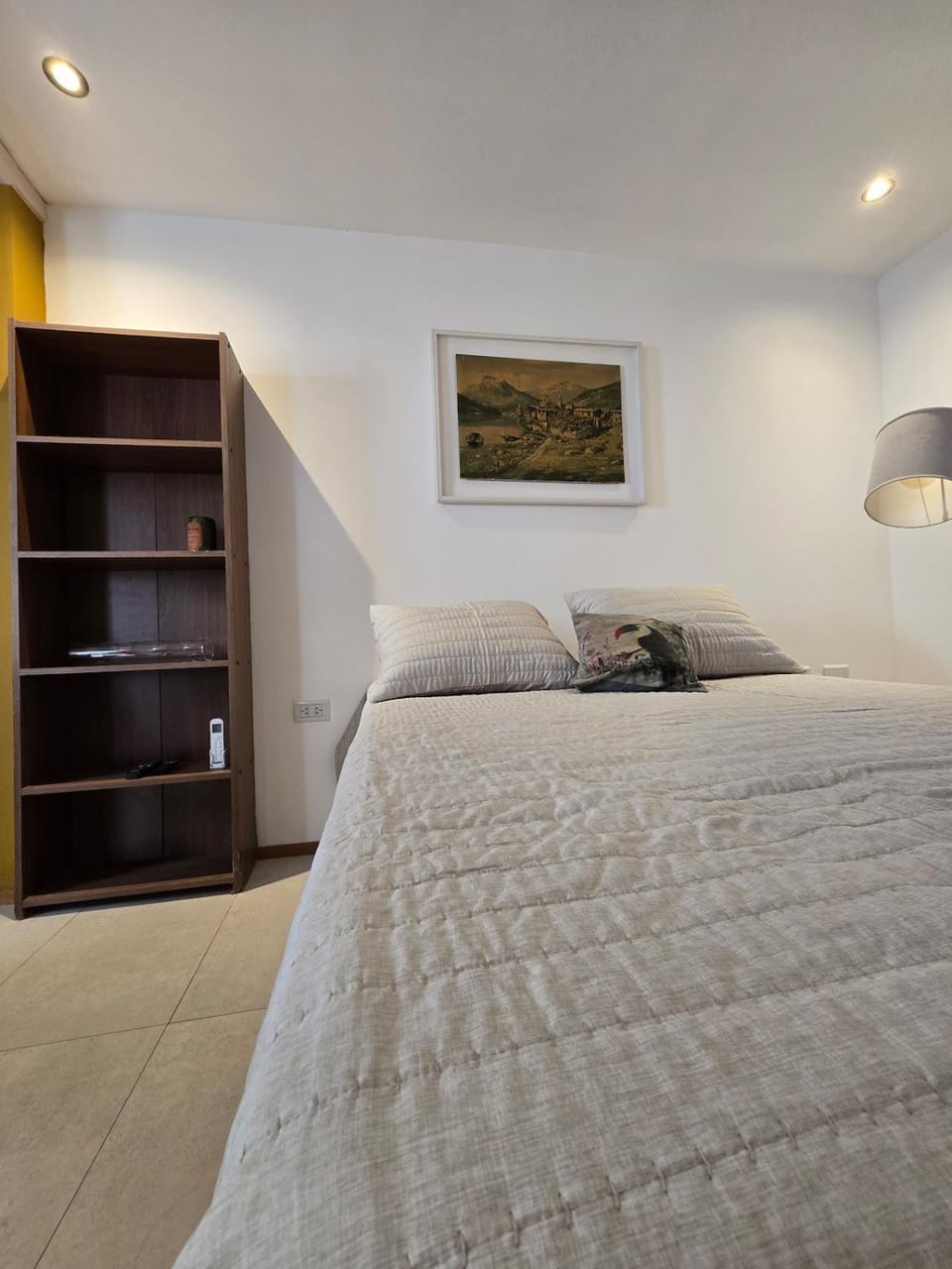 NODO Monoambiente R4 Apartment in Parana