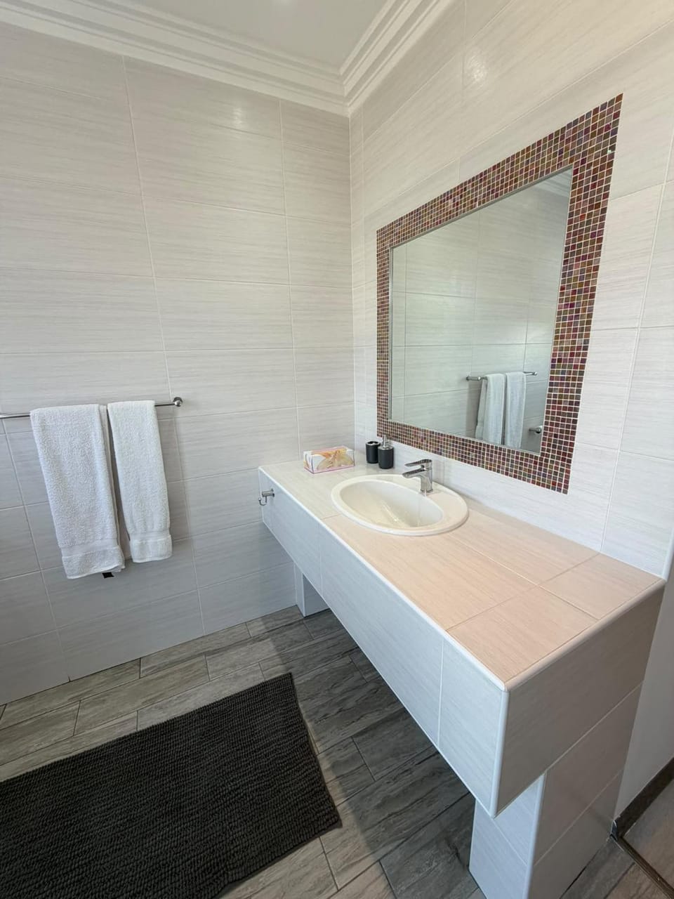 Carlina Luxury Accommodation Apartment in Cape Town