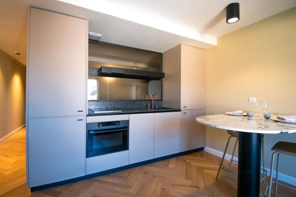 NEW T2 lumineux au centre historique clim et wifi Apartment in Aix-en-Provence