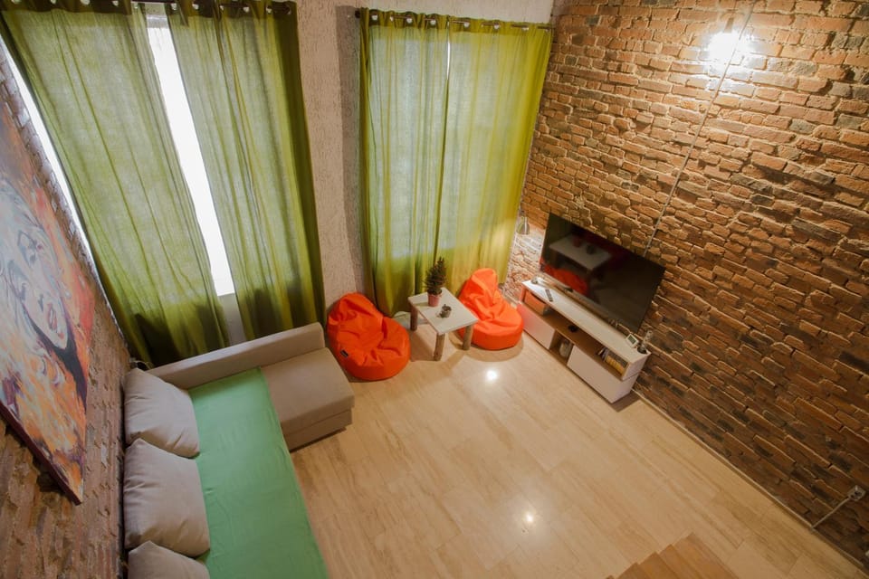 Michael Weiss apartment Apartment in Brasov