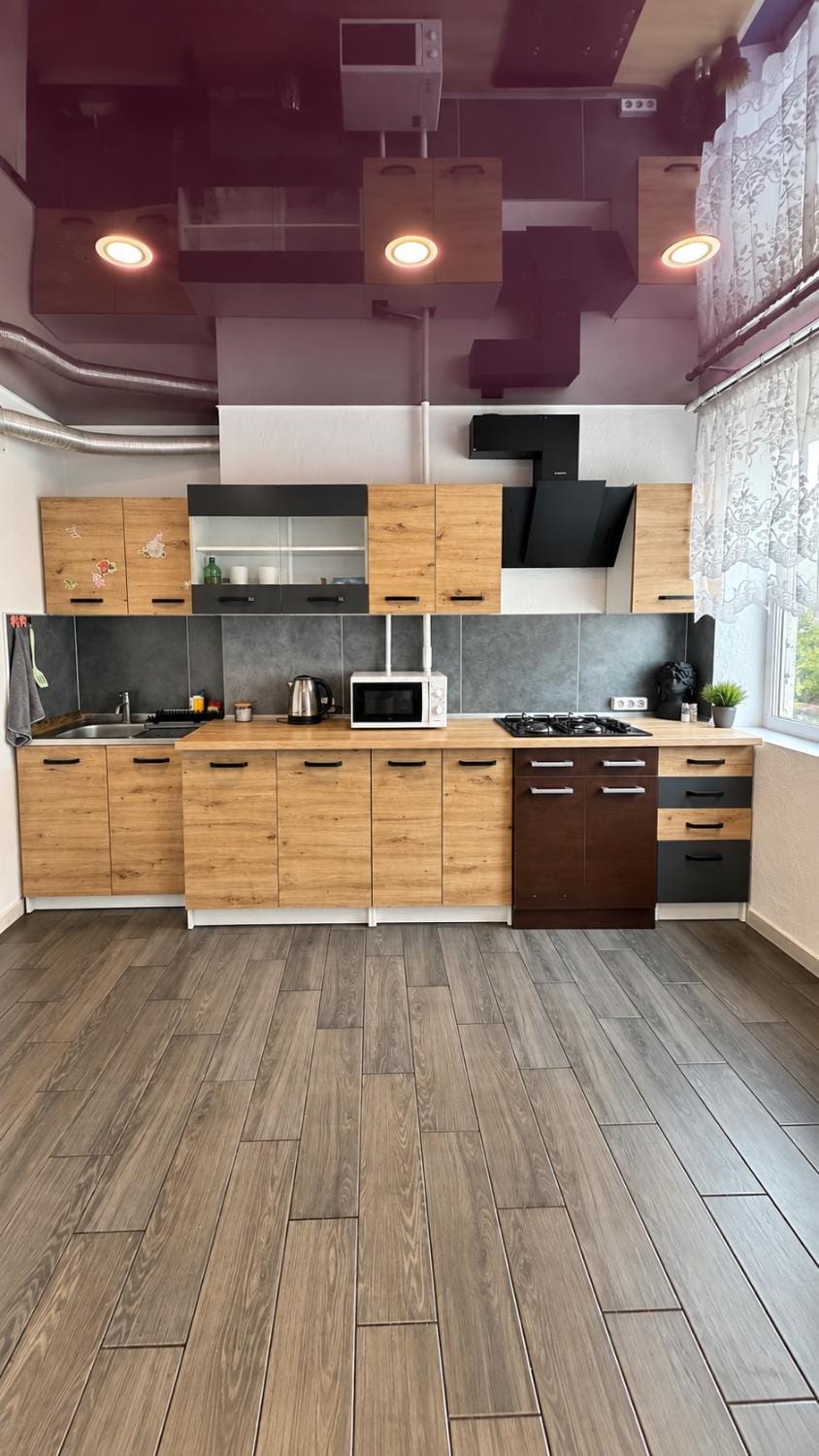 2х кімнатні апатраменти на Головка Apartment in Dnipropetrovsk Oblast