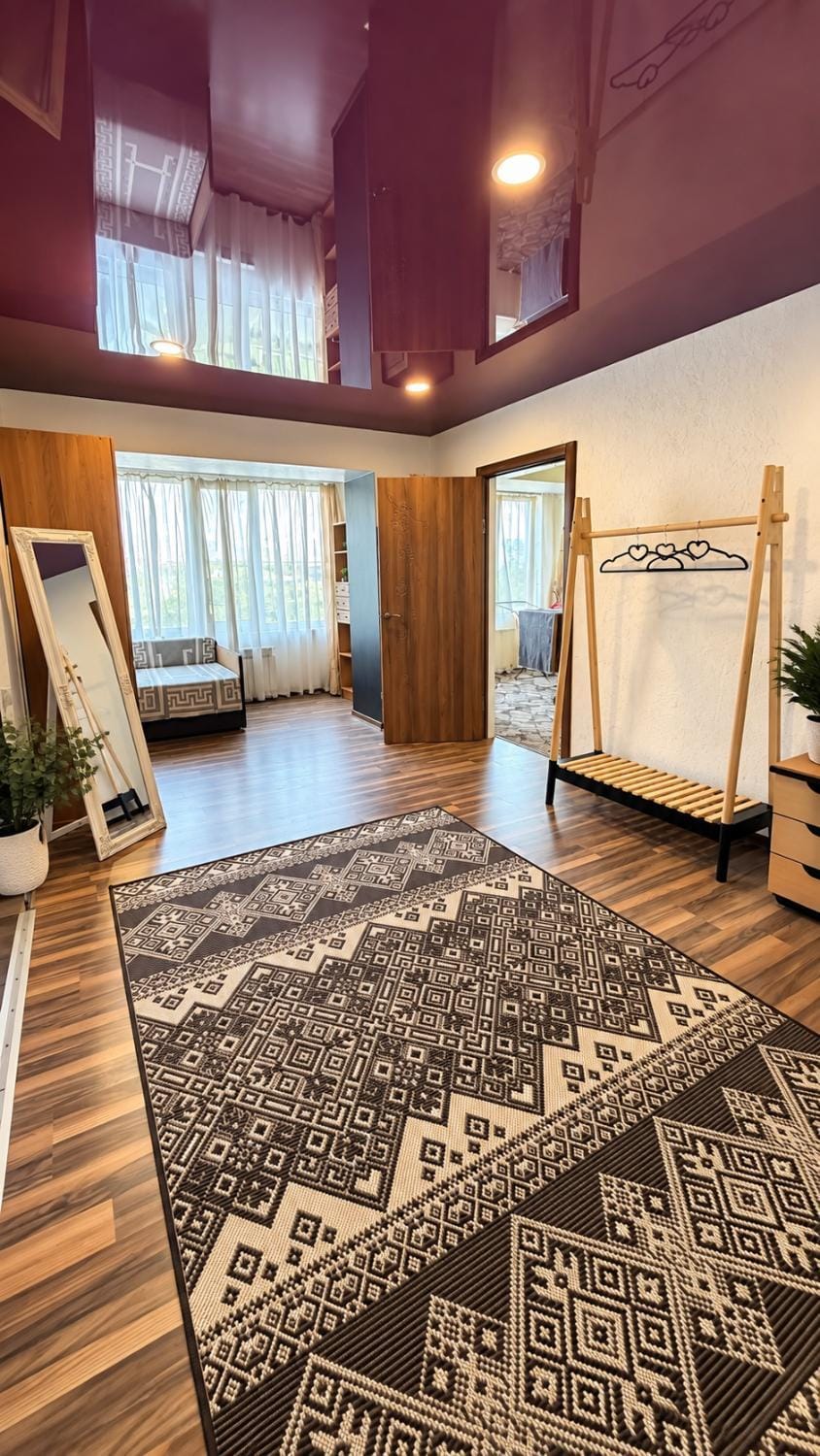 2х кімнатні апатраменти на Головка Apartment in Dnipropetrovsk Oblast