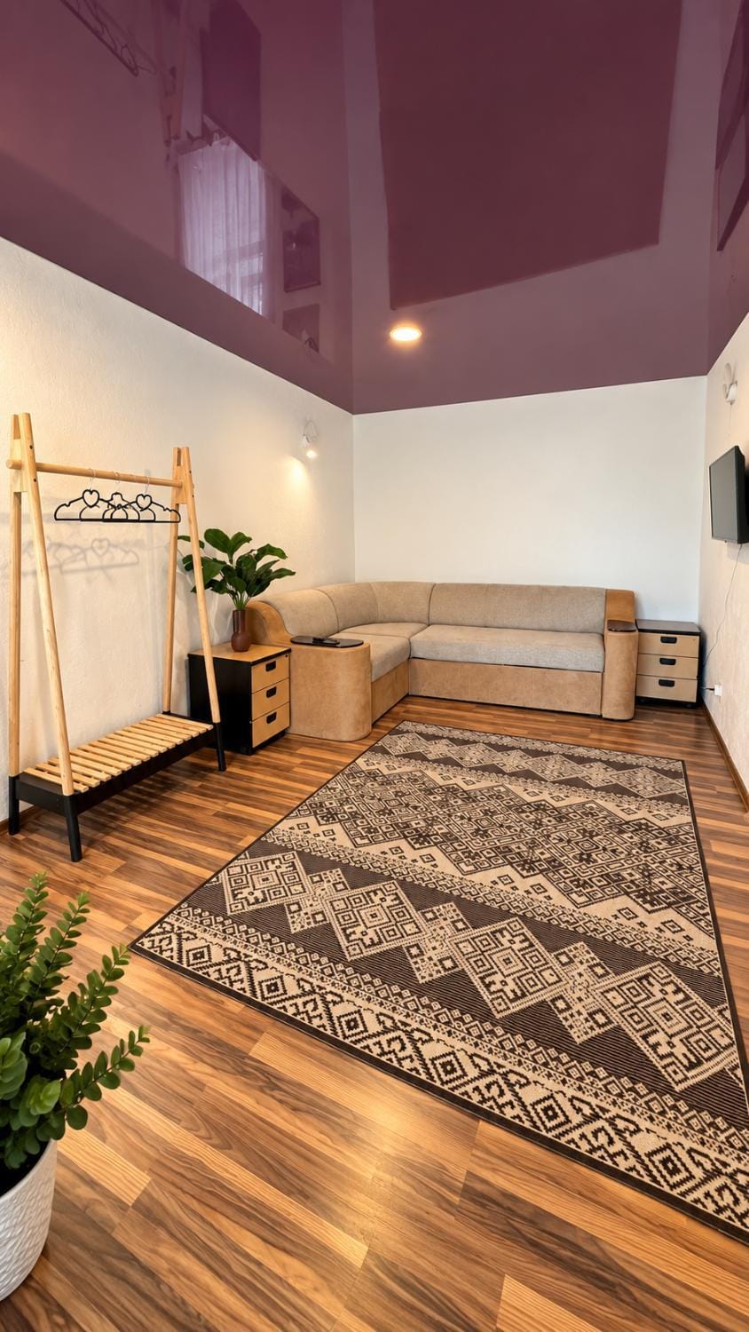 2х кімнатні апатраменти на Головка Apartment in Dnipropetrovsk Oblast