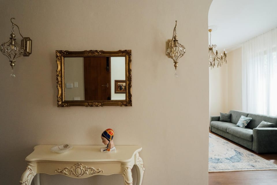 Casa di N&P Apartment in Florence