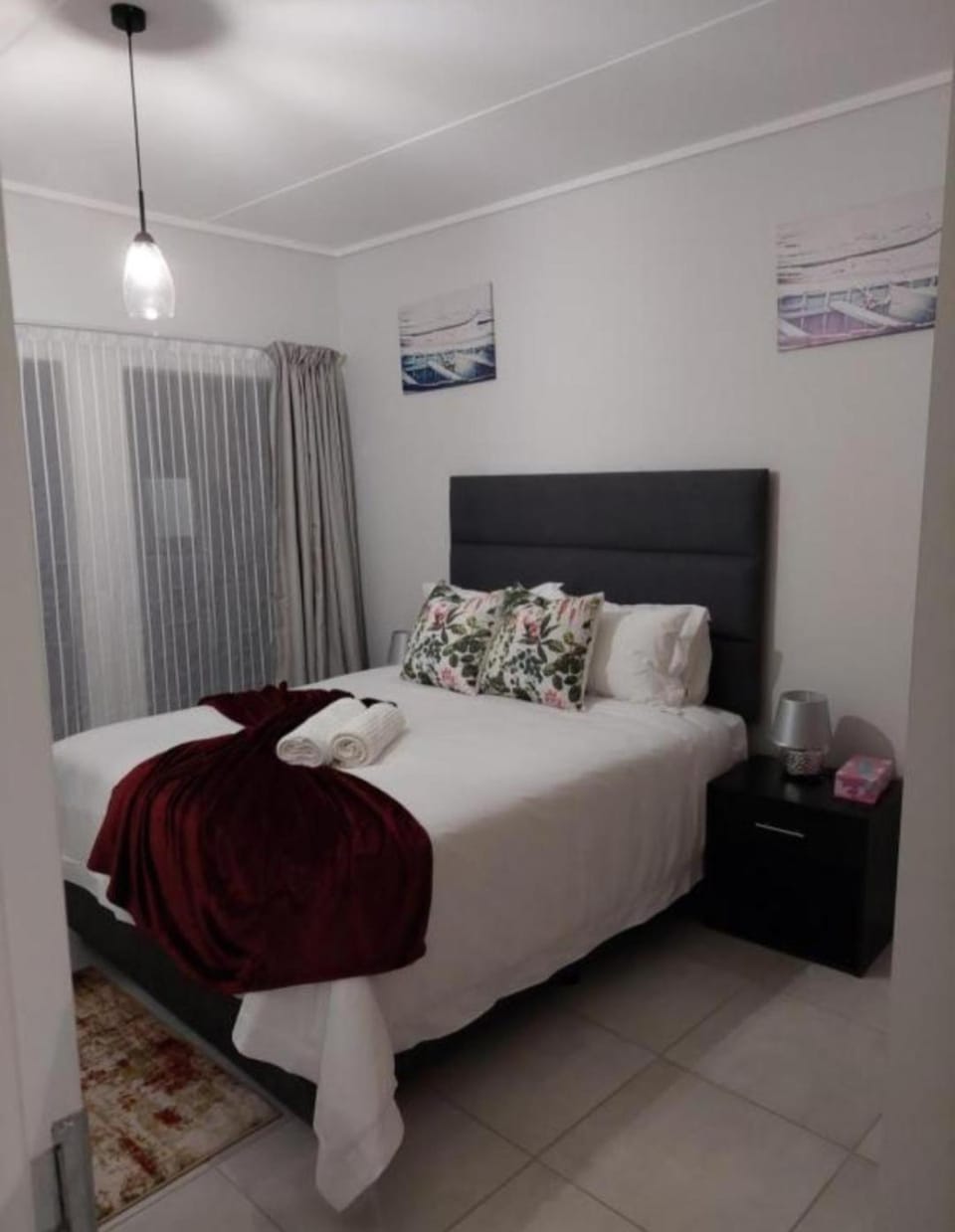 1 bedroom luxury apartment the blyde crystal lagoon Apartment in Pretoria