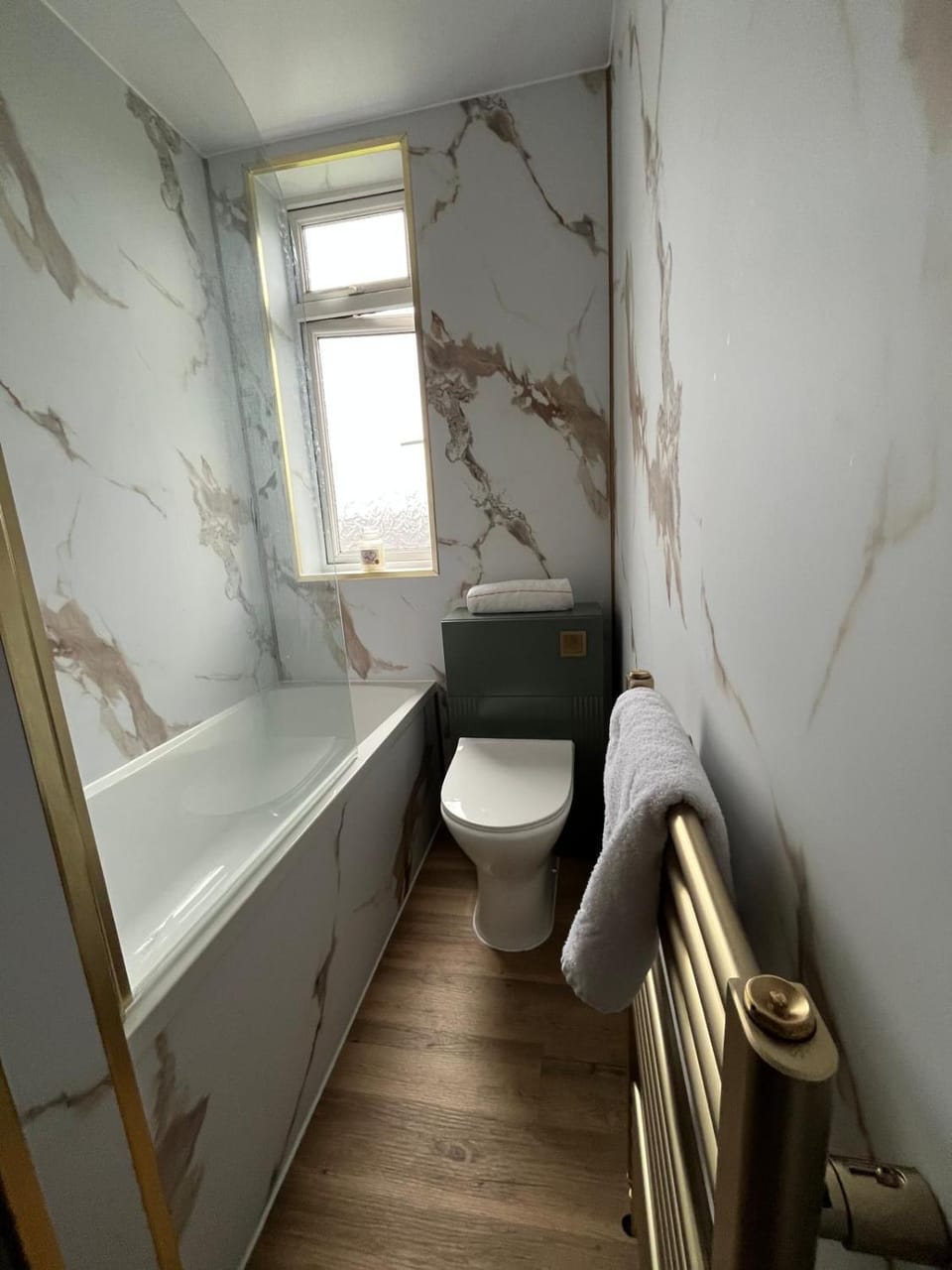2 bedroom, 3 bed apartment in Largs Apartment in Scotland