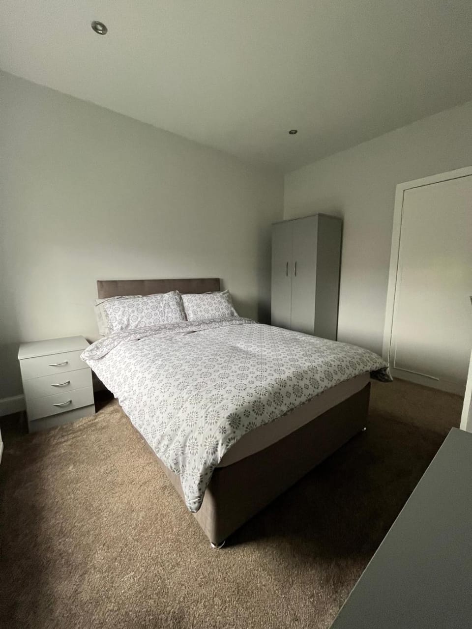 2 bedroom, 3 bed apartment in Largs Apartment in Scotland