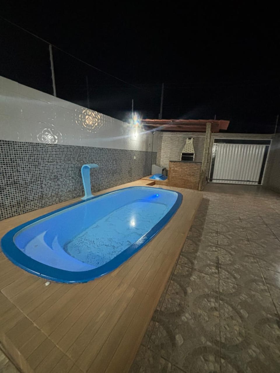 Casa no matapuã mosqueiro ótima localização House in Aracaju