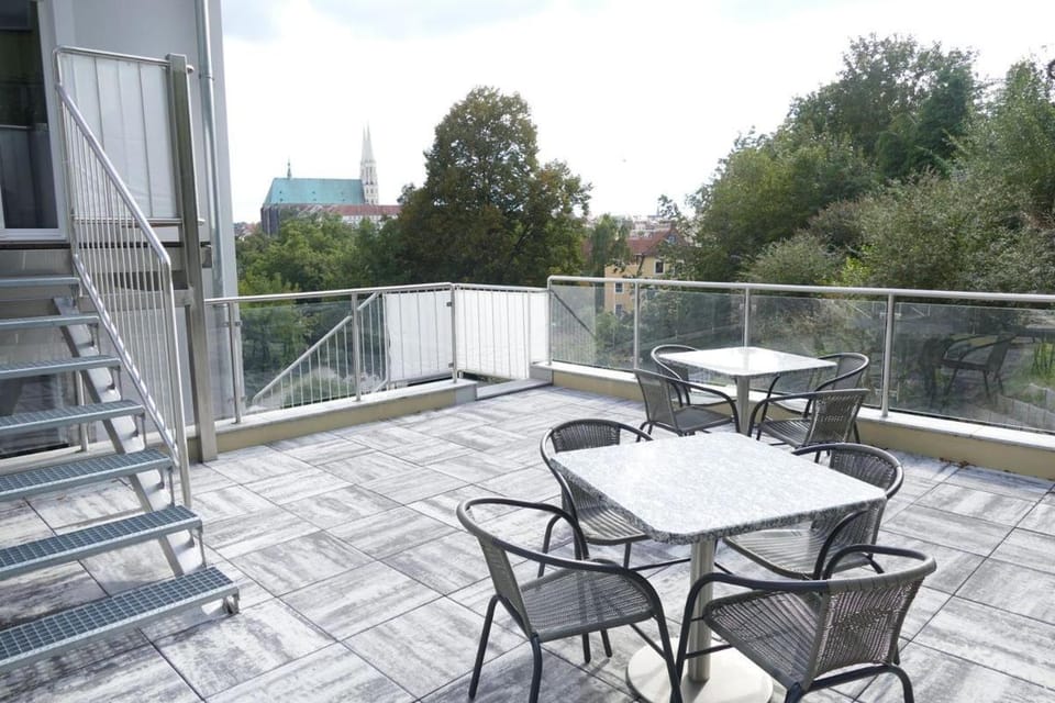 Day, View (from property/room), Balcony/Terrace