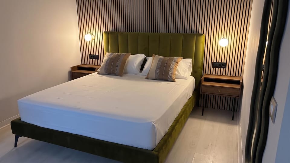 Floreasca House - Boutique Stay Bed and Breakfast in Bucharest